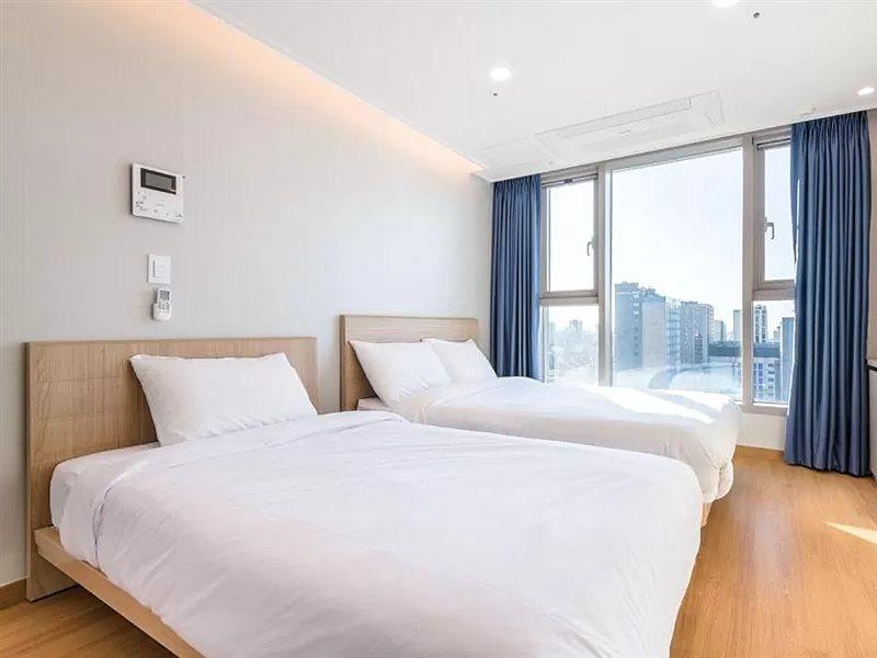 Hi Residences Appartement *