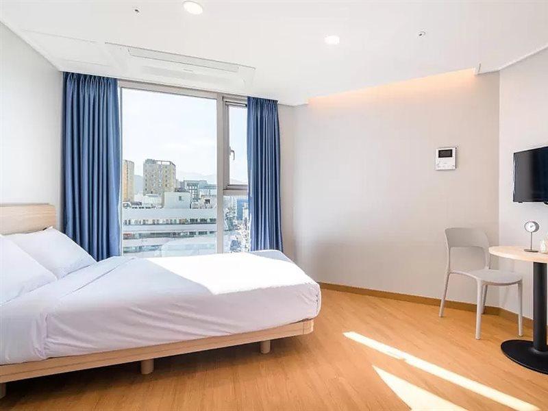 Appartement Hi Residences Jeju