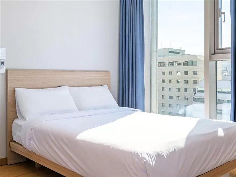 Hi Residences Appartement Jeju