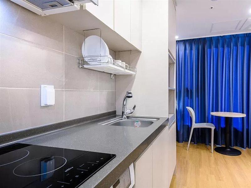 Appartement Hi Residences *