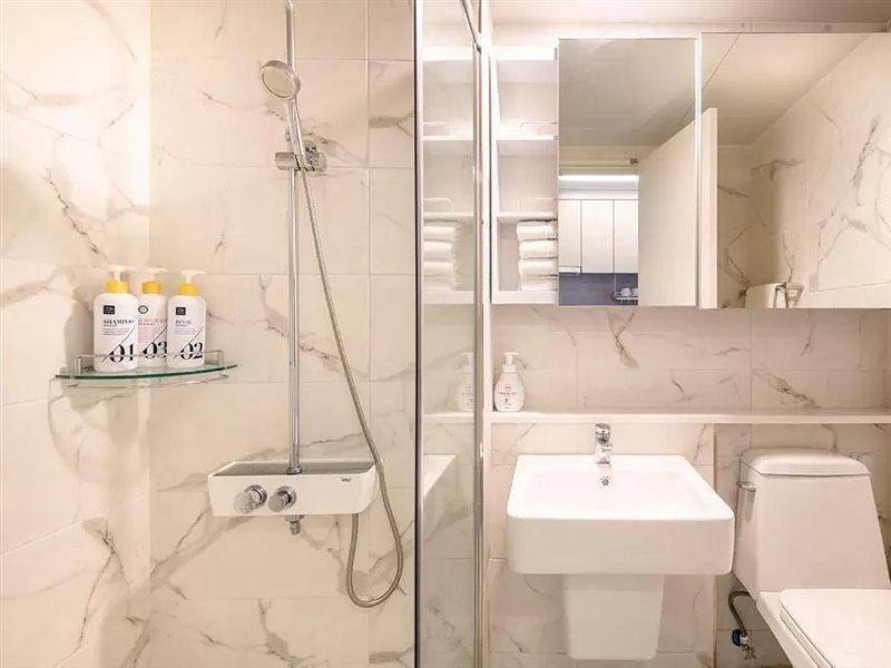 Hi Residences Appartement