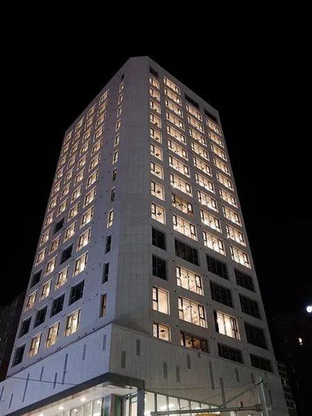 Hi Residences Appartement