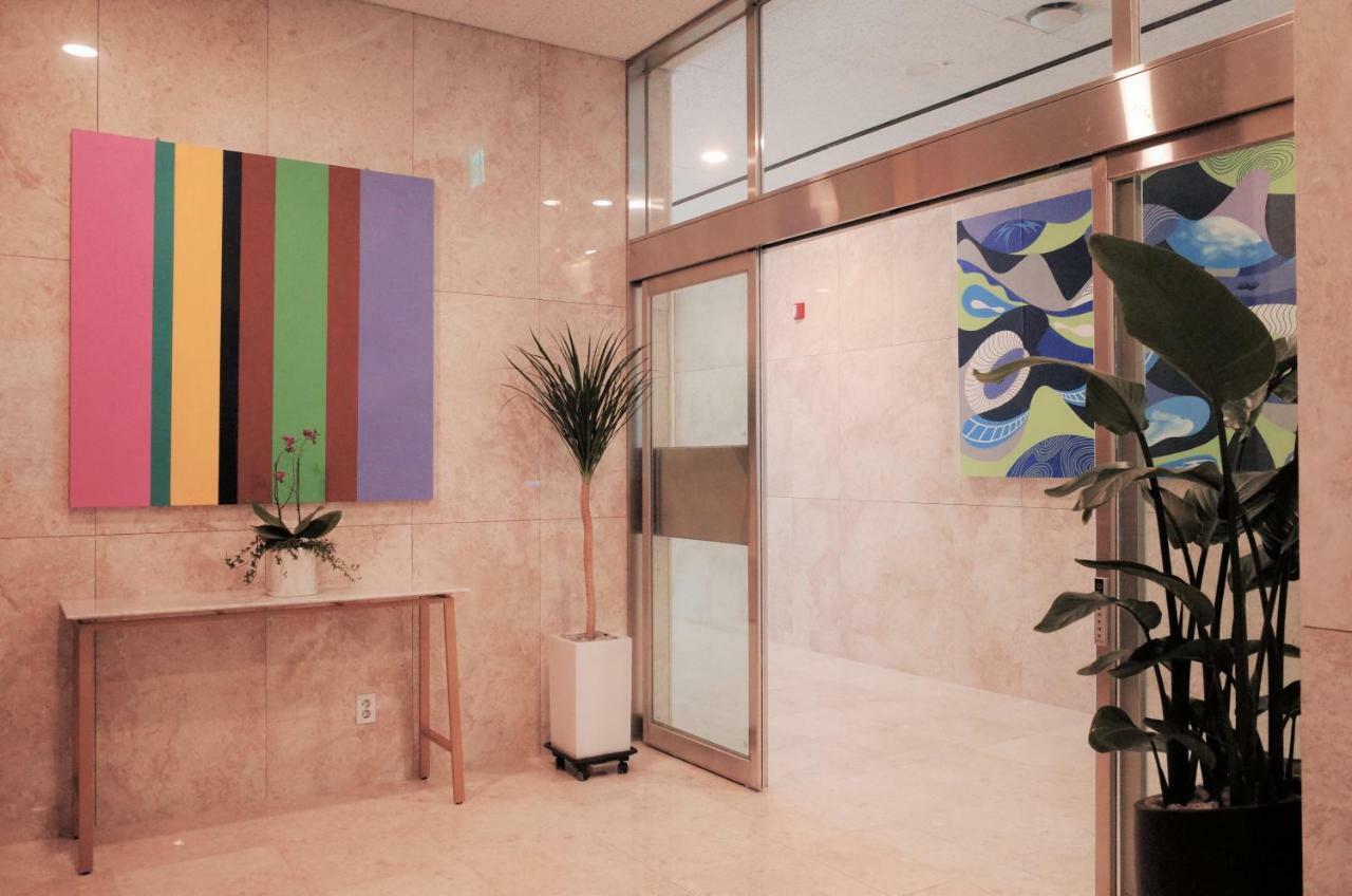 Appartement Hi Residences