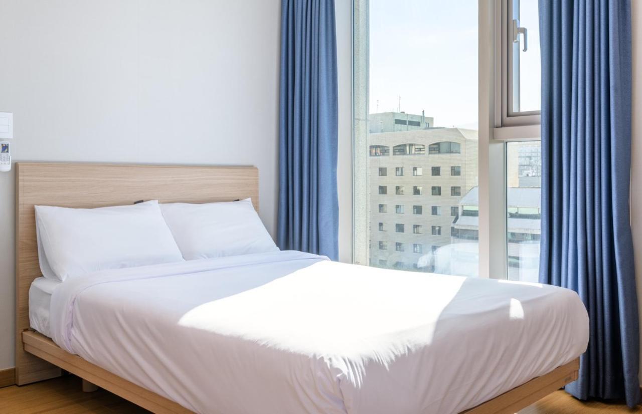 Appartement Hi Residences *