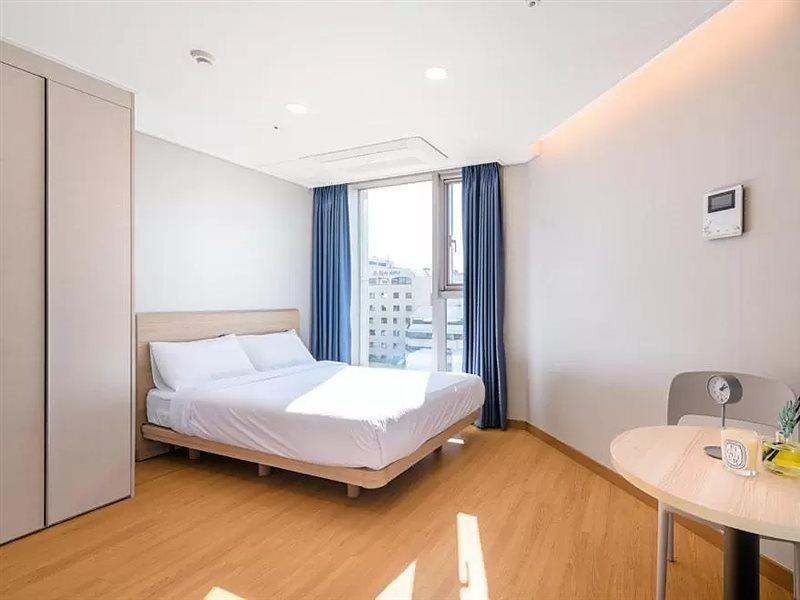 Hi Residences Jeju