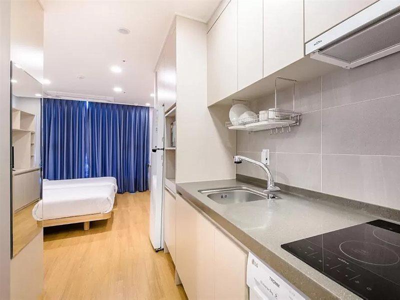 Apartment Hi Residences *
