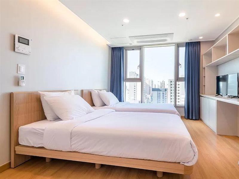 Hi Residences Jeju