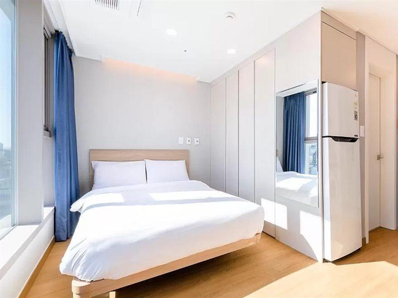 Apartment Hi Residences *
