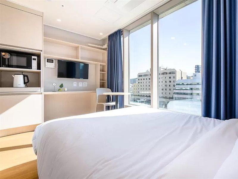 Hi Residences * Jeju