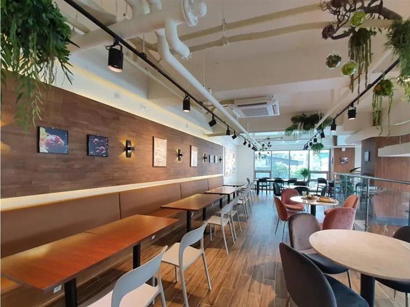 Hi Residences Apartment Jeju