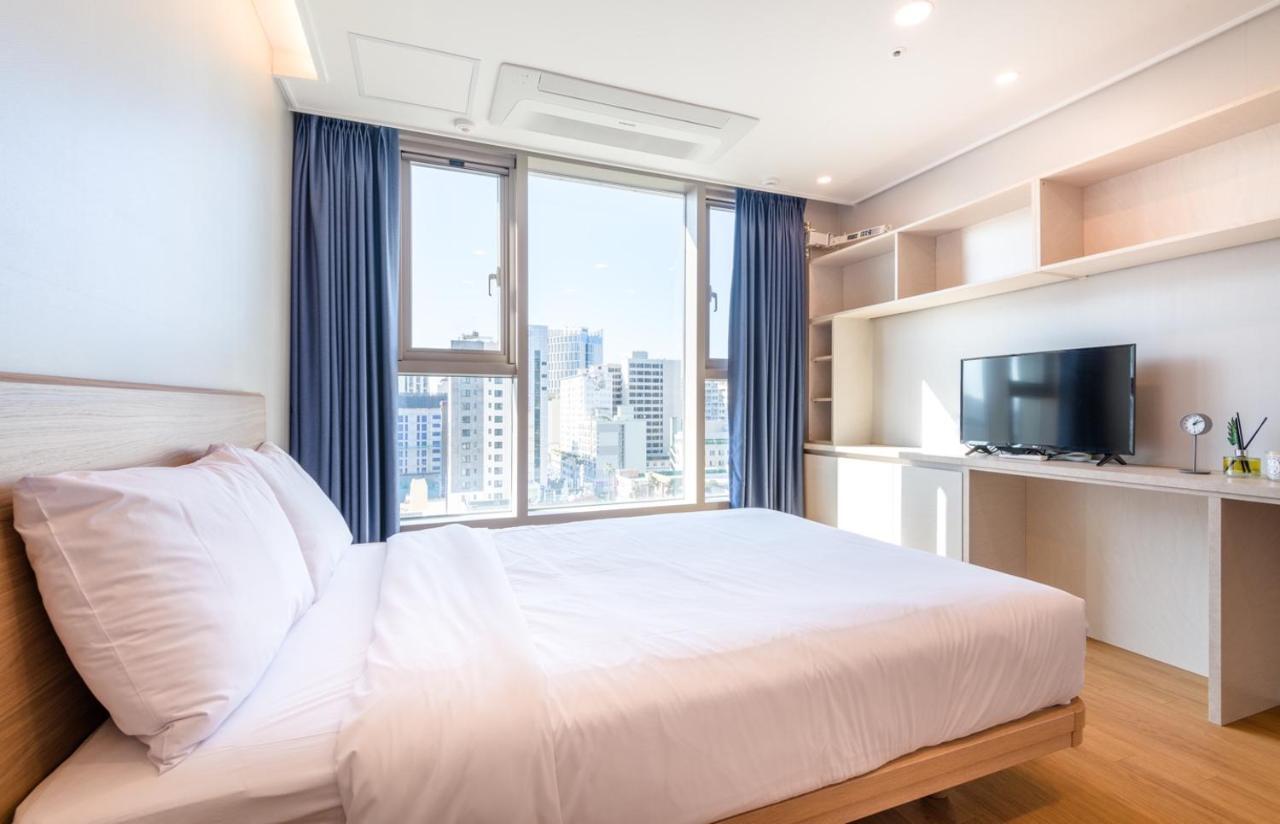Hi Residences Apartment Jeju