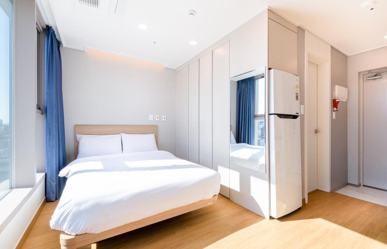 Apartment Hi Residences