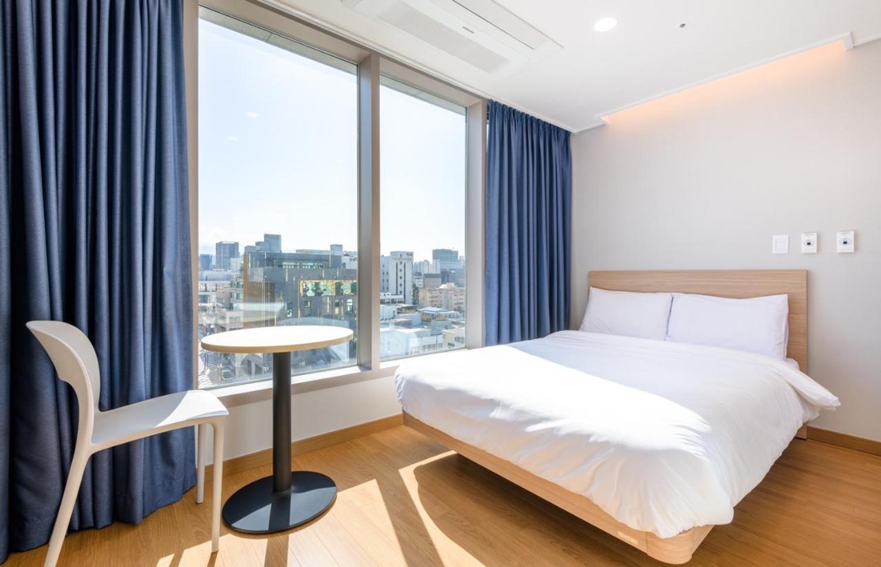 Hi Residences Apartment Jeju