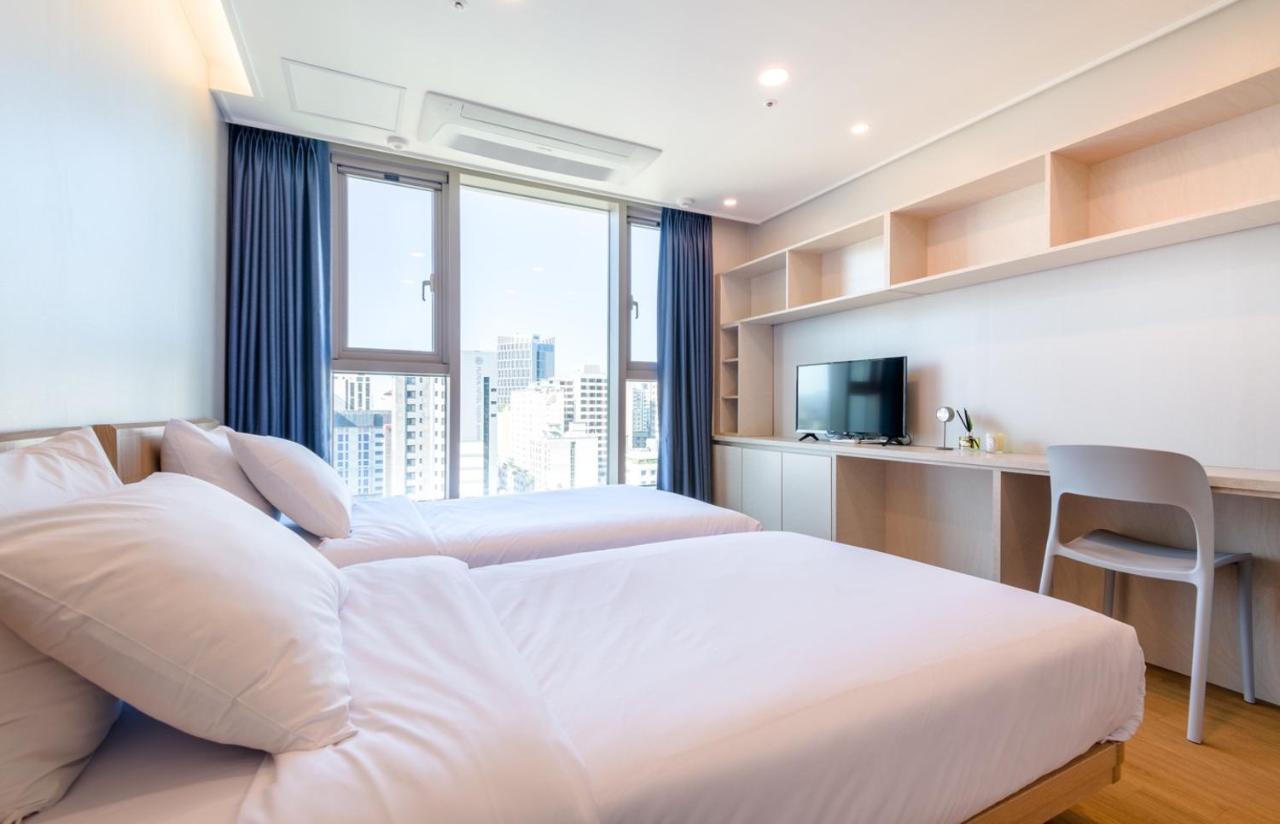 Apartment Hi Residences *